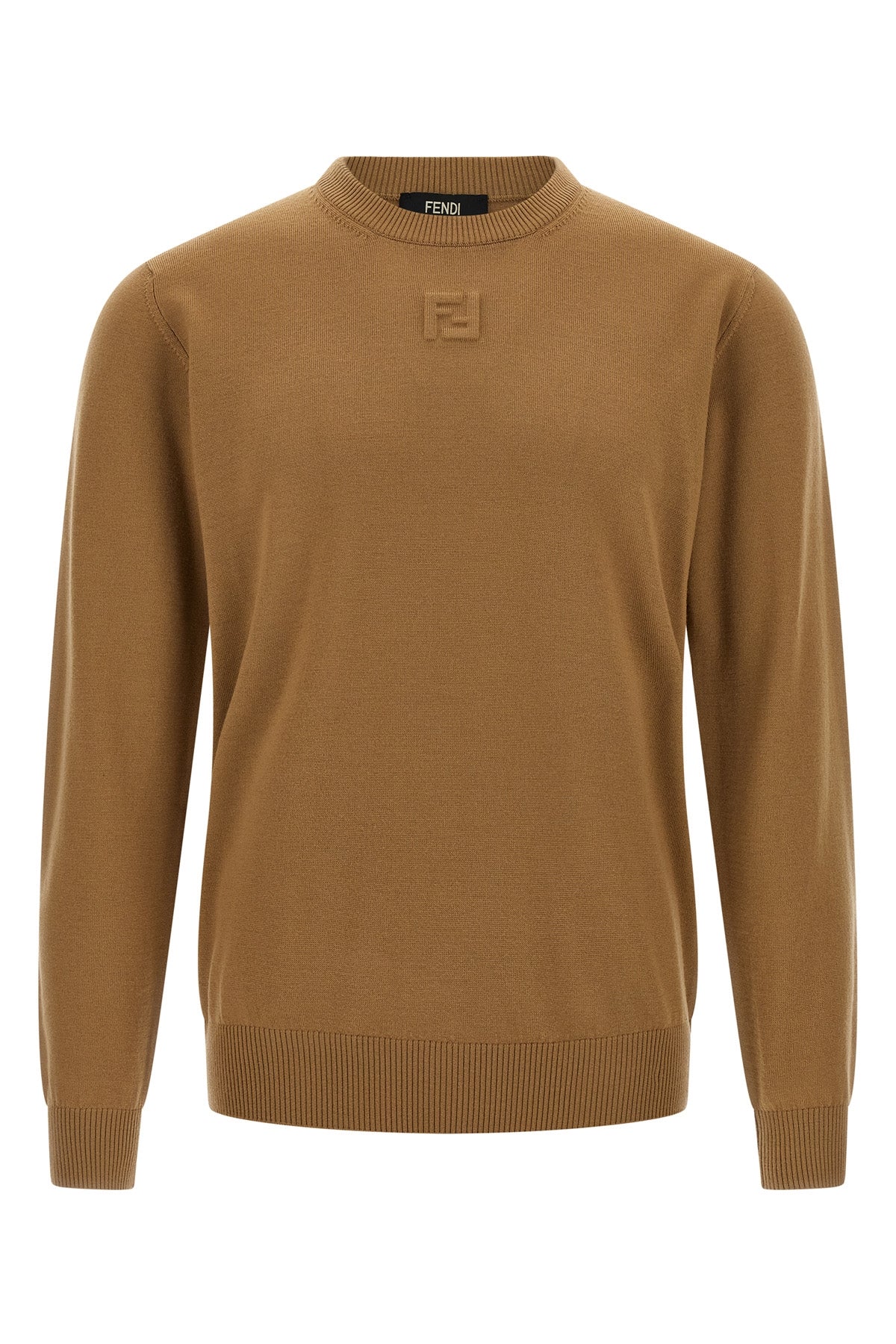 wool yarn sweater