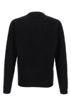 ff jacquard all-over cotton sweater