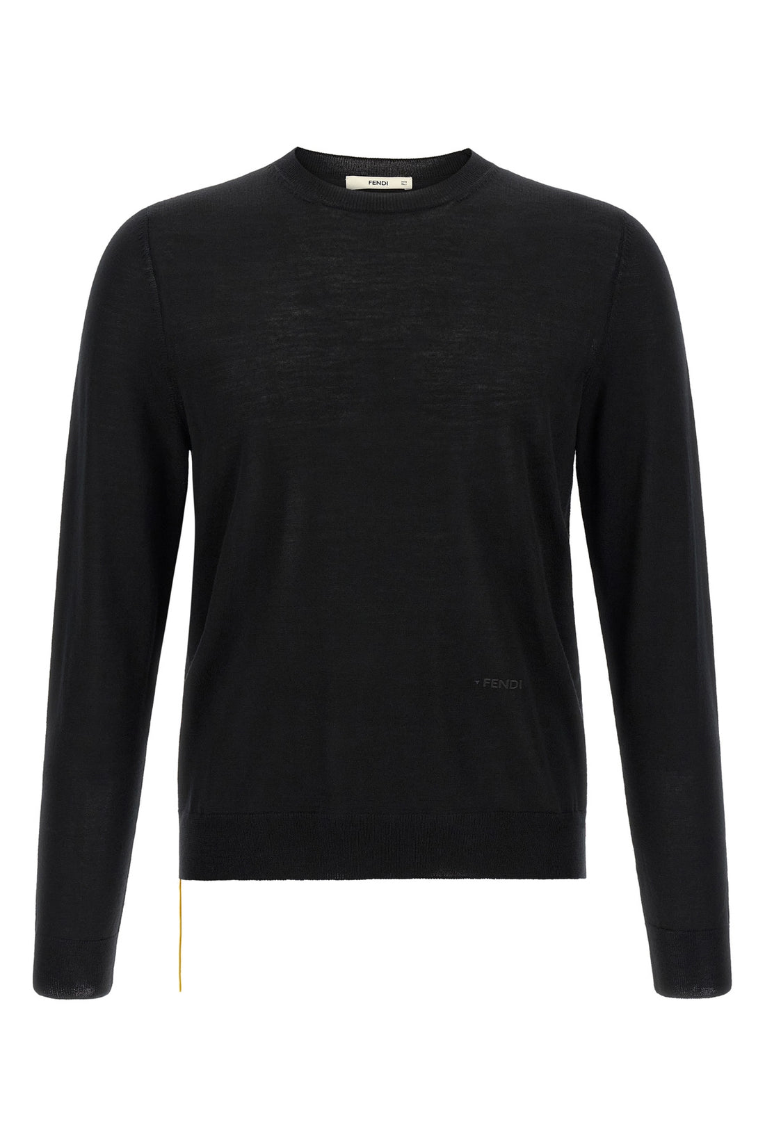 FENDI 48 the fendi crew neck sweater