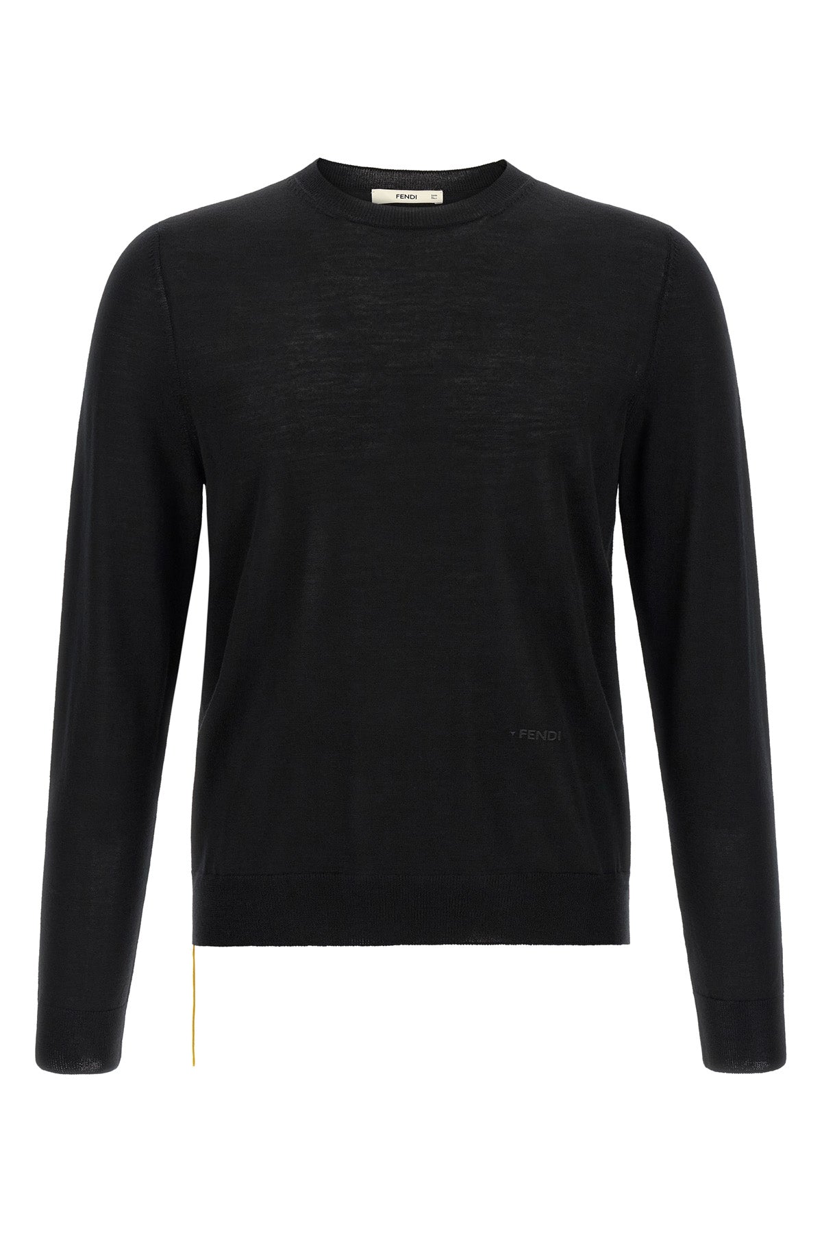the fendi crew neck sweater