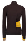 wool turtleneck sweater