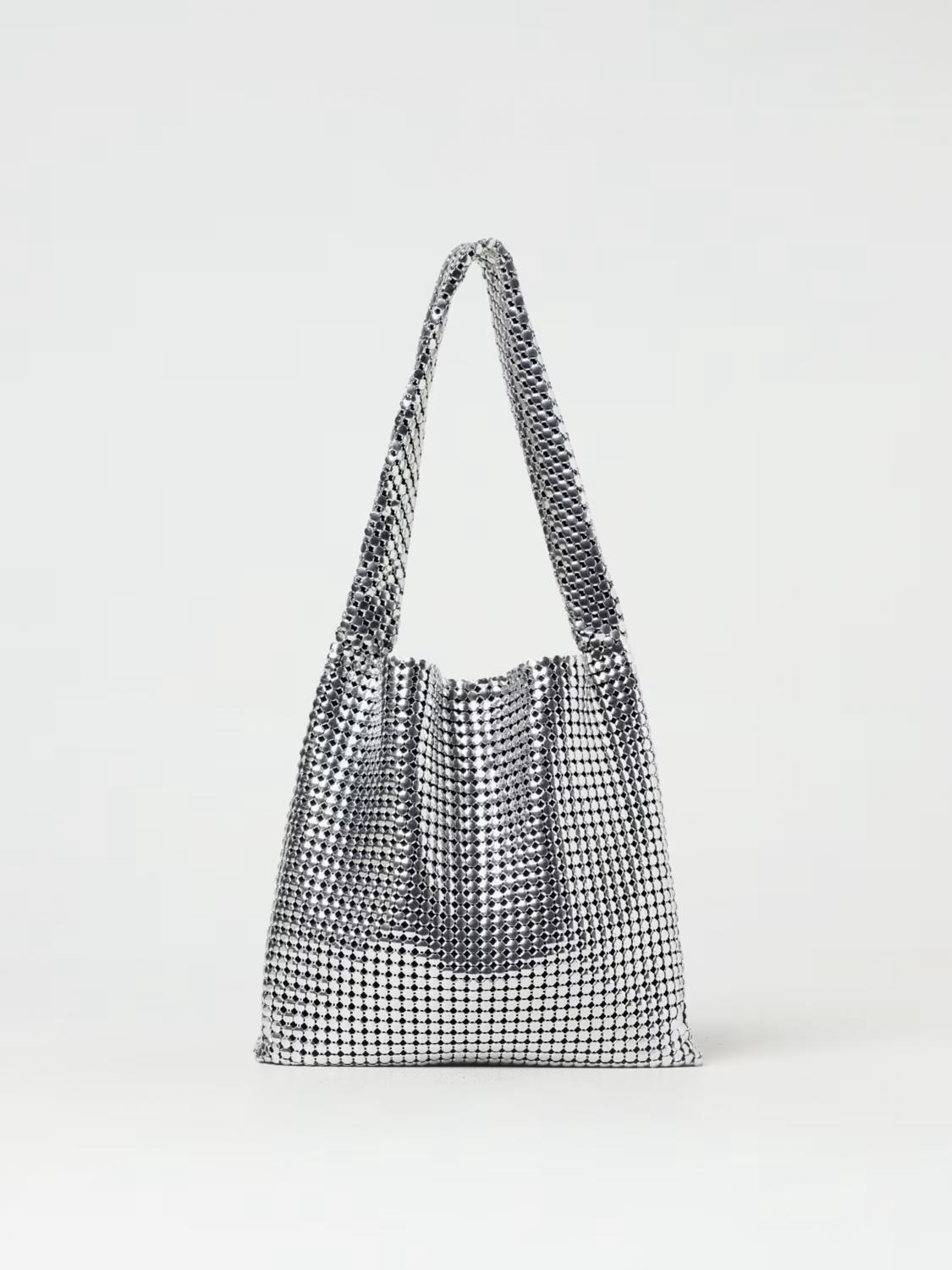 woman's shoulder bag