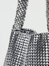 woman's shoulder bag