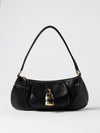 woman's shoulder bag chloé