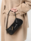 woman's shoulder bag chloé