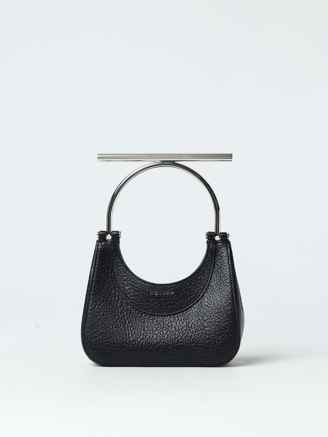 woman's mini bag