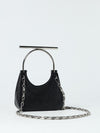 woman's mini bag