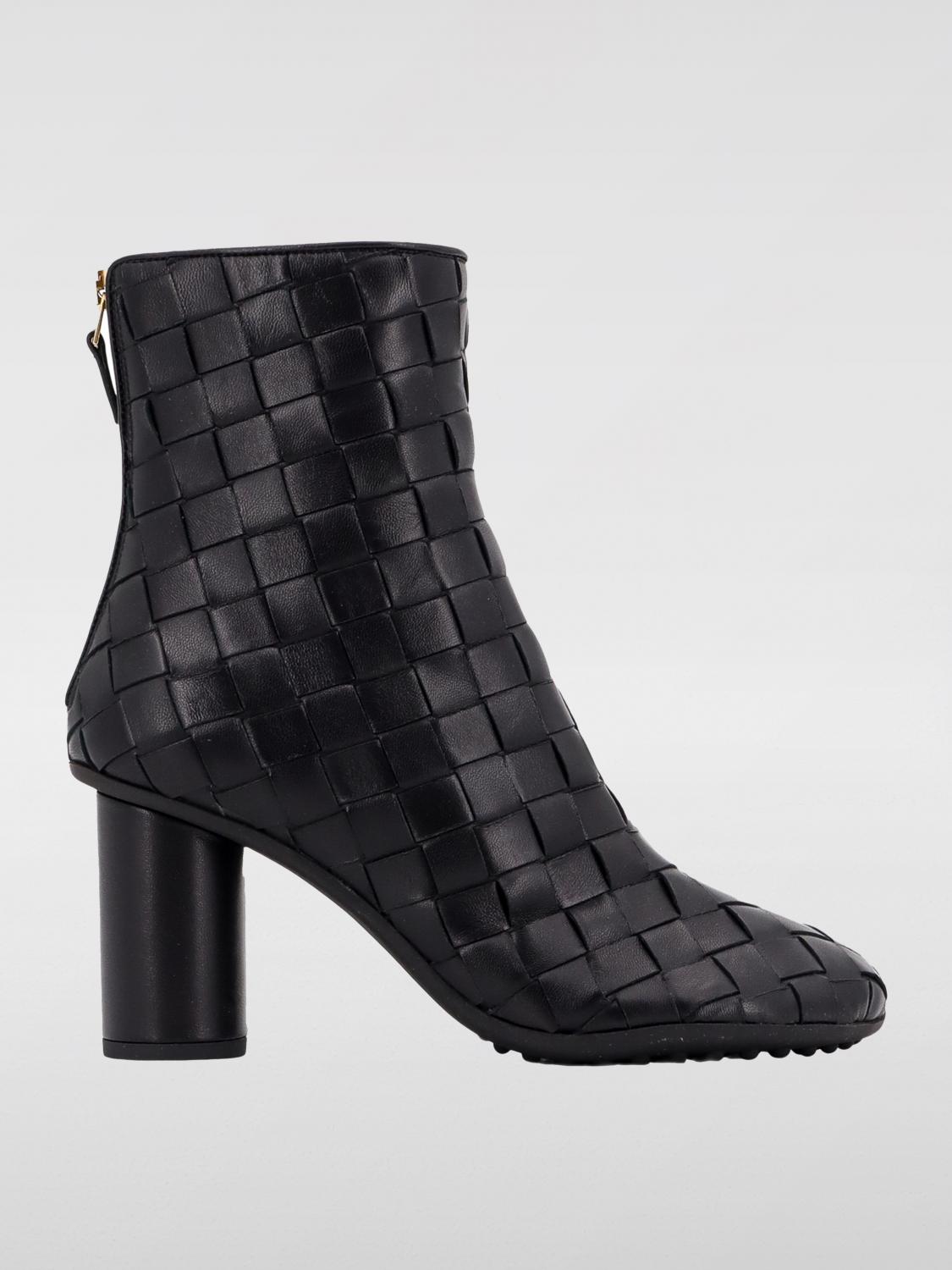 woman's boots