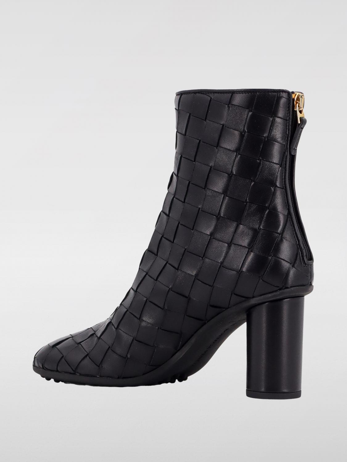 woman's boots