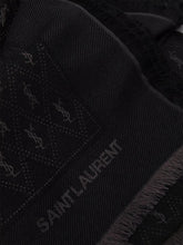 SAINT LAURENT OS woman&