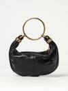 woman's handbag chloé