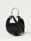 woman's handbag chloé