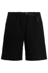 g-short bermuda shorts in cotton twill