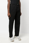 gramicci trousers in high-strength cotton twill
