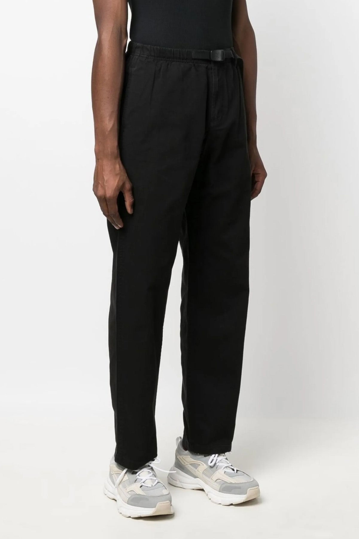 gramicci trousers in high-strength cotton twill