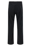 gramicci trousers in high-strength cotton twill
