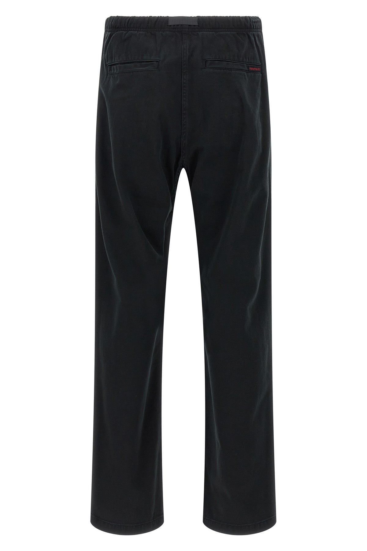 gramicci trousers in high-strength cotton twill