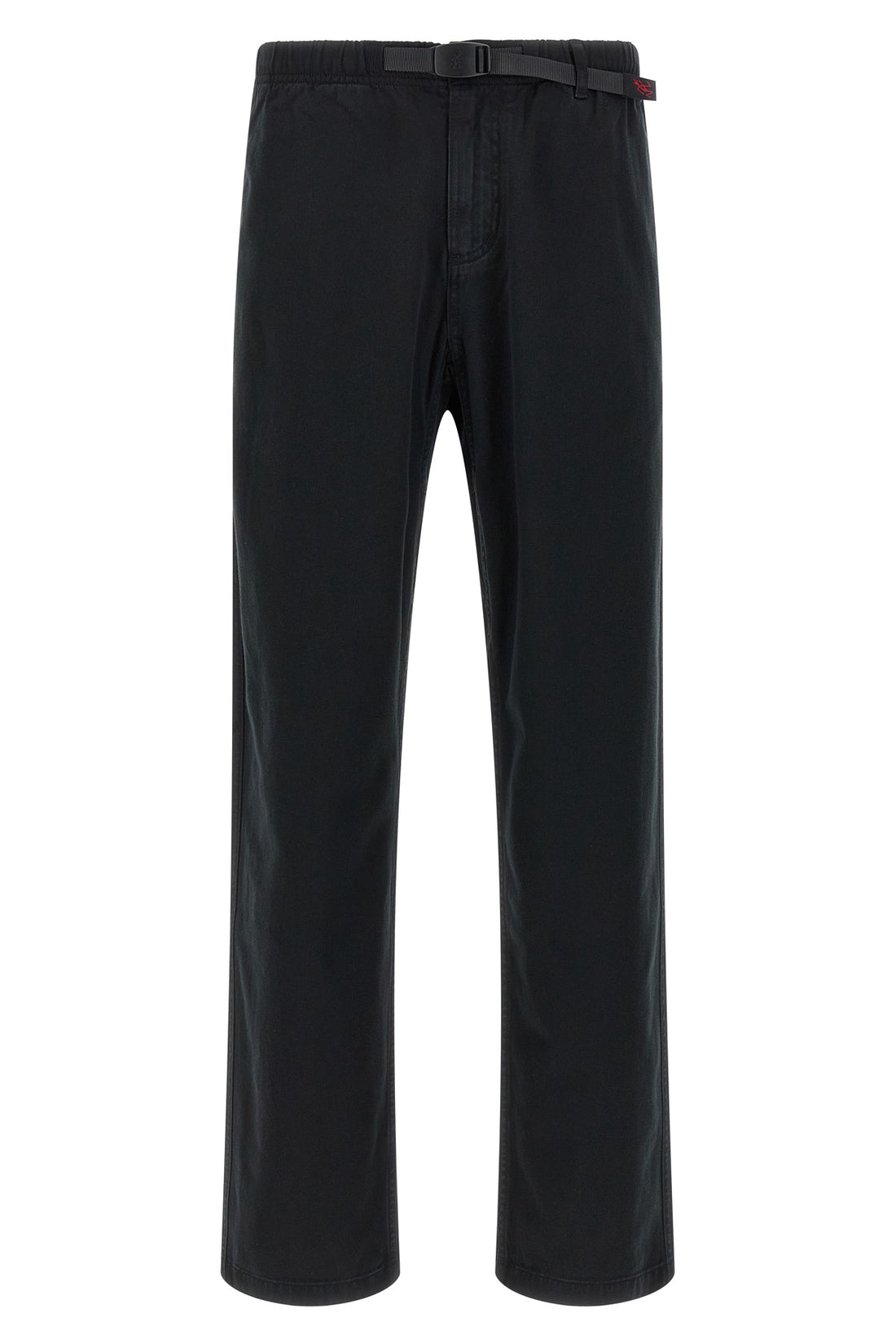 GRAMICCI L gramicci trousers in high-strength cotton twill