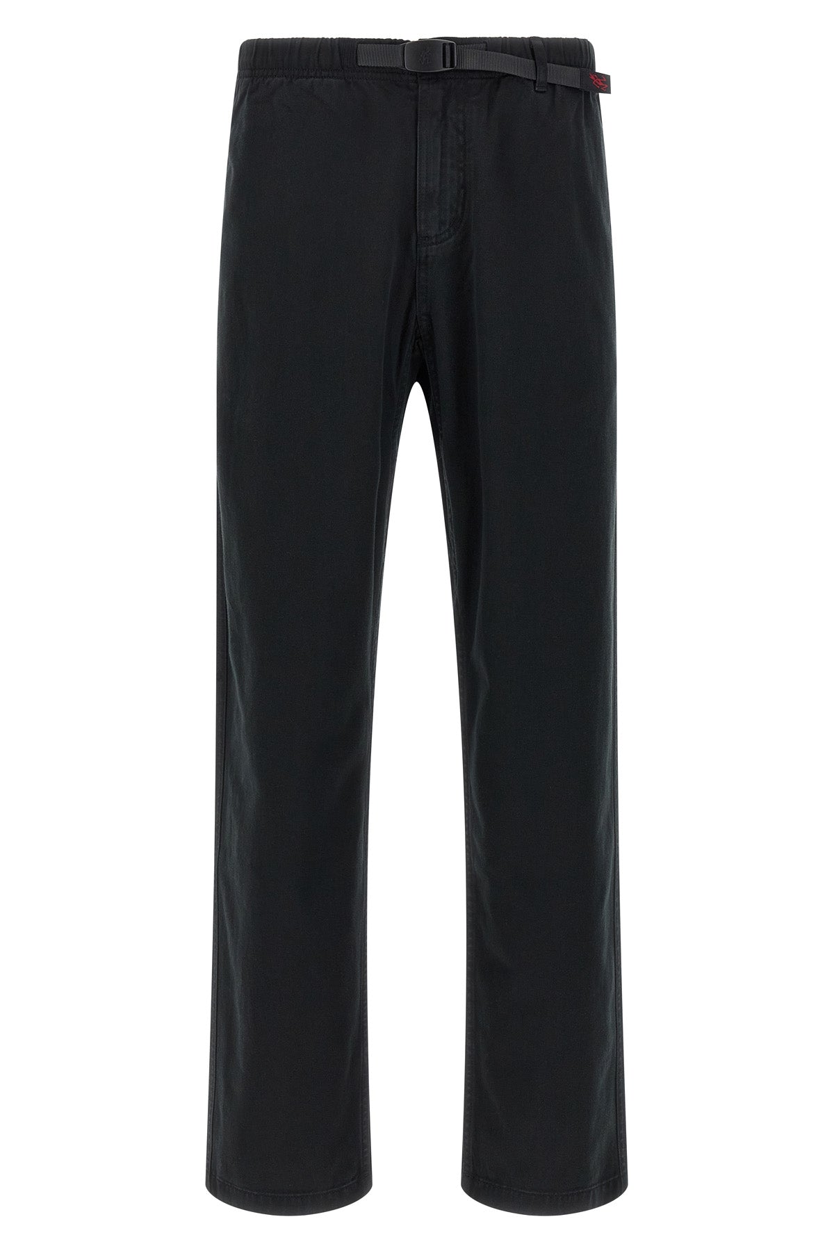 gramicci trousers in high-strength cotton twill