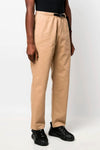 gramicci cotton trousers