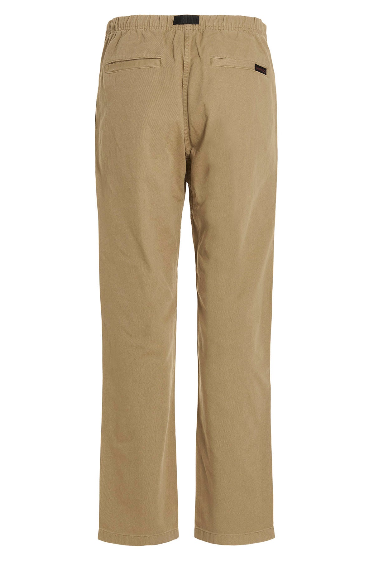 gramicci cotton trousers