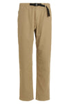 gramicci cotton trousers
