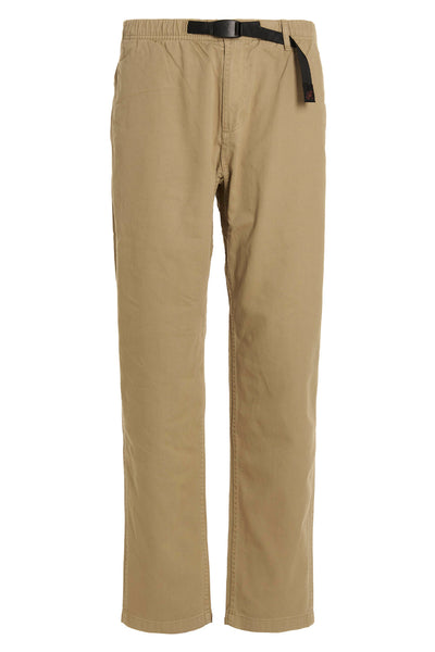 gramicci cotton trousers