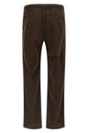 gramicci trousers in high-strength cotton twill