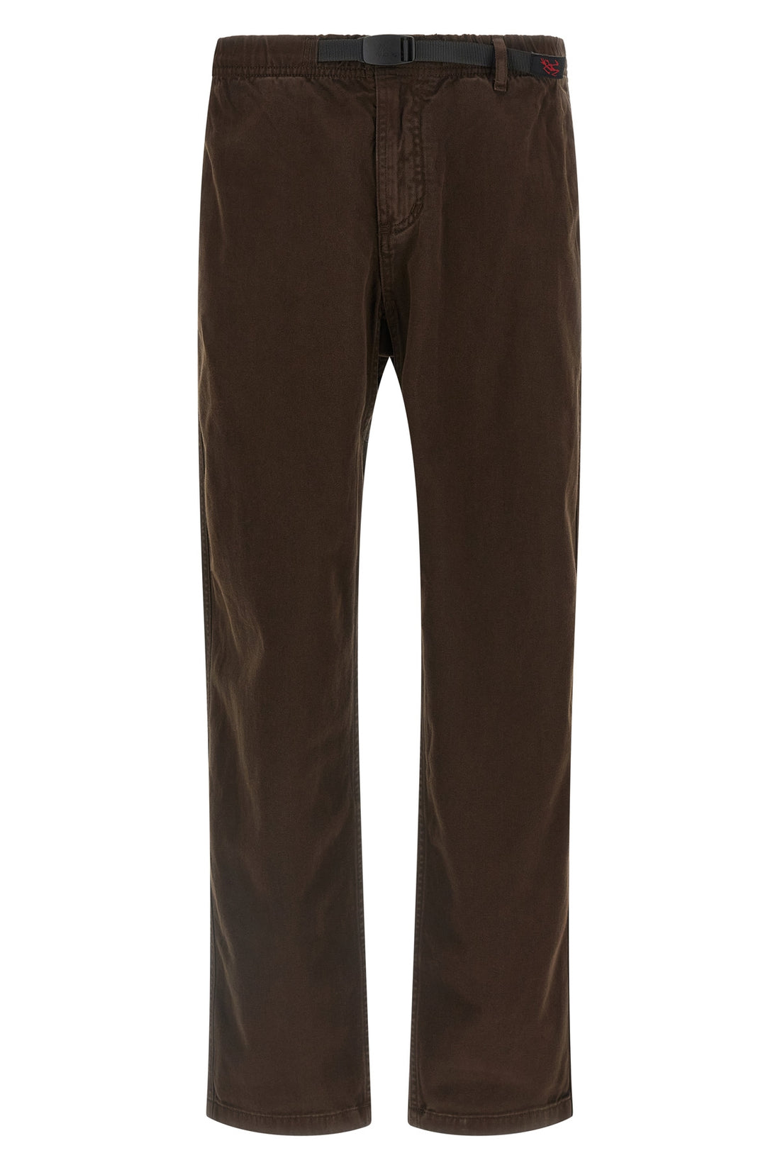 GRAMICCI XL gramicci trousers in high-strength cotton twill