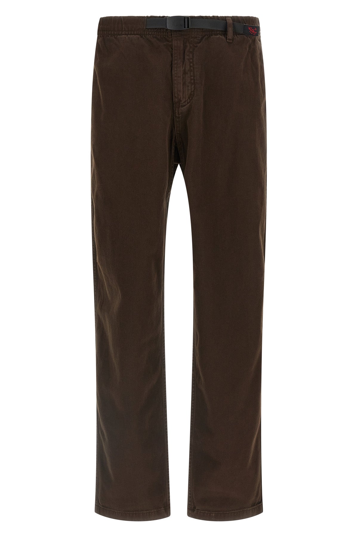 gramicci trousers in high-strength cotton twill