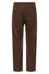 gramicci trousers in high-strength cotton twill