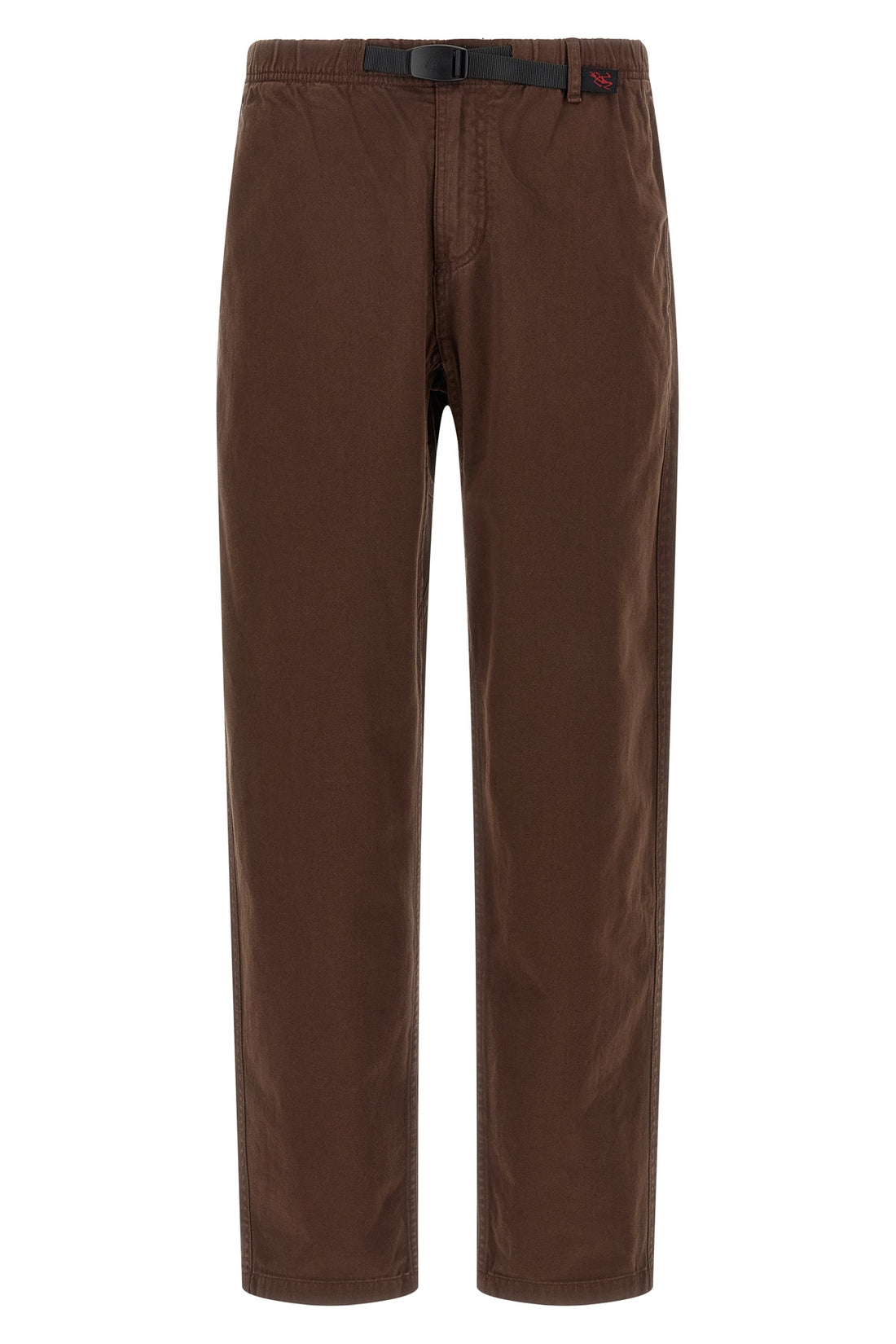 GRAMICCI XL gramicci trousers in high-strength cotton twill