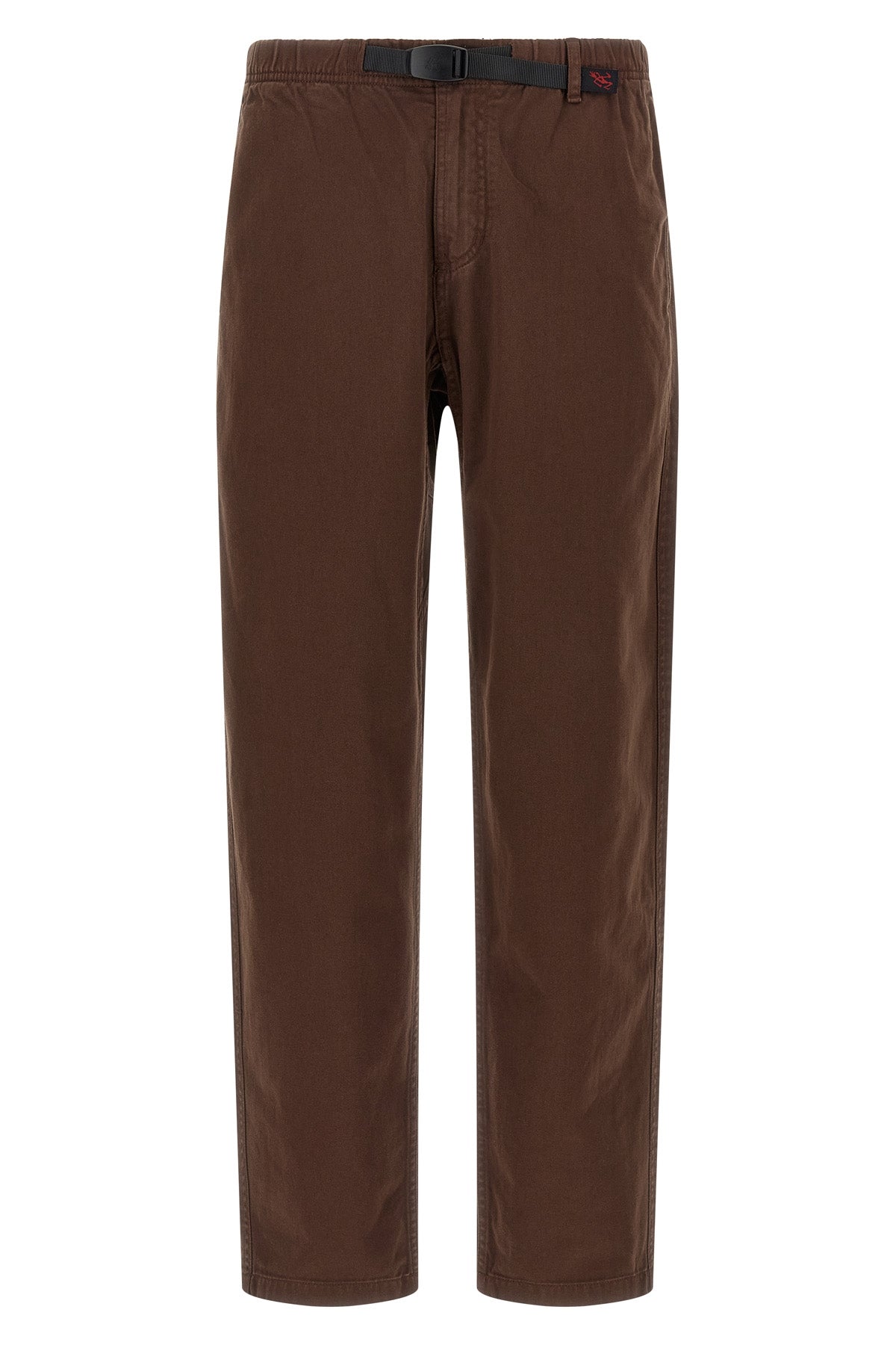 gramicci trousers in high-strength cotton twill
