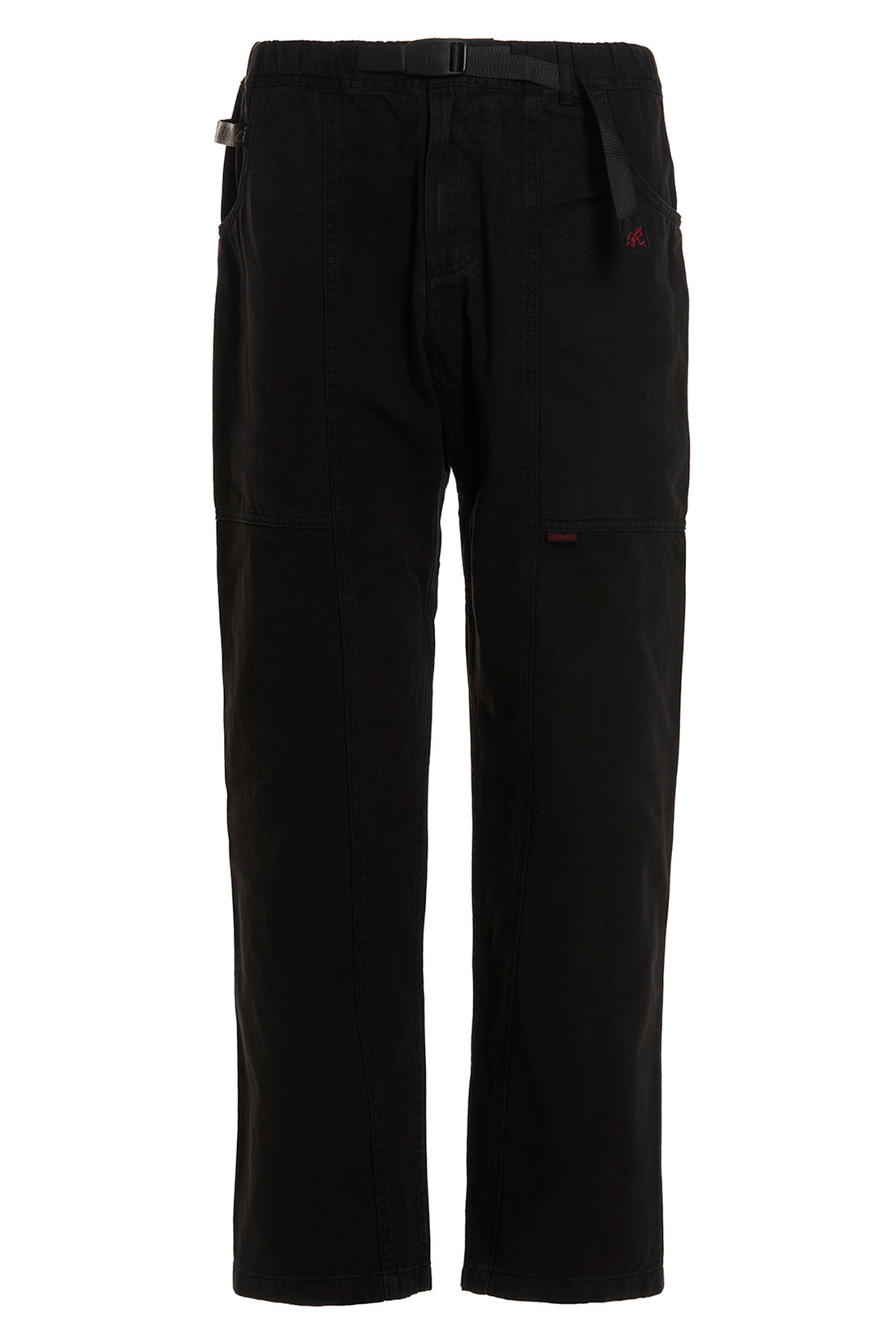 GRAMICCI L gadget cotton trousers
