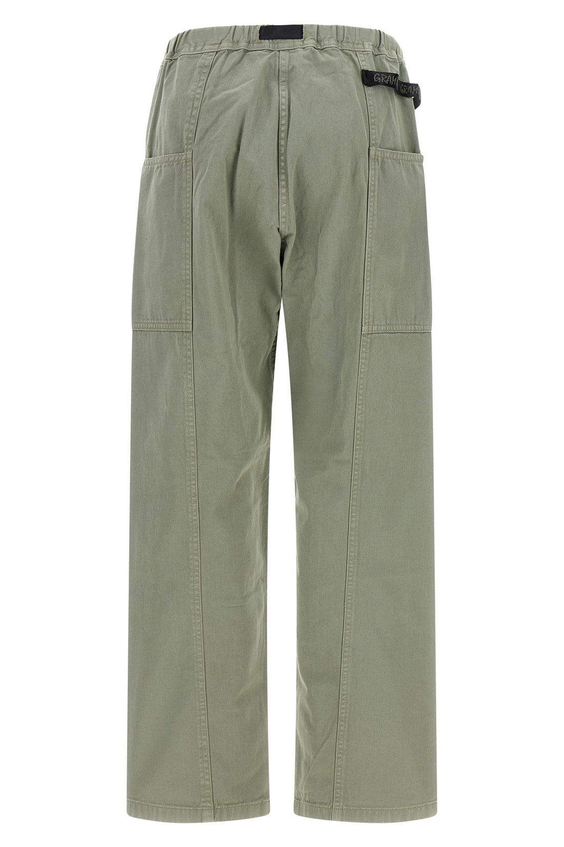 GRAMICCI L gramicci gadget slightly cropped trousers