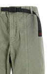 gramicci gadget slightly cropped trousers