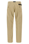 gadget cotton twill pants