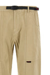 gadget cotton twill pants