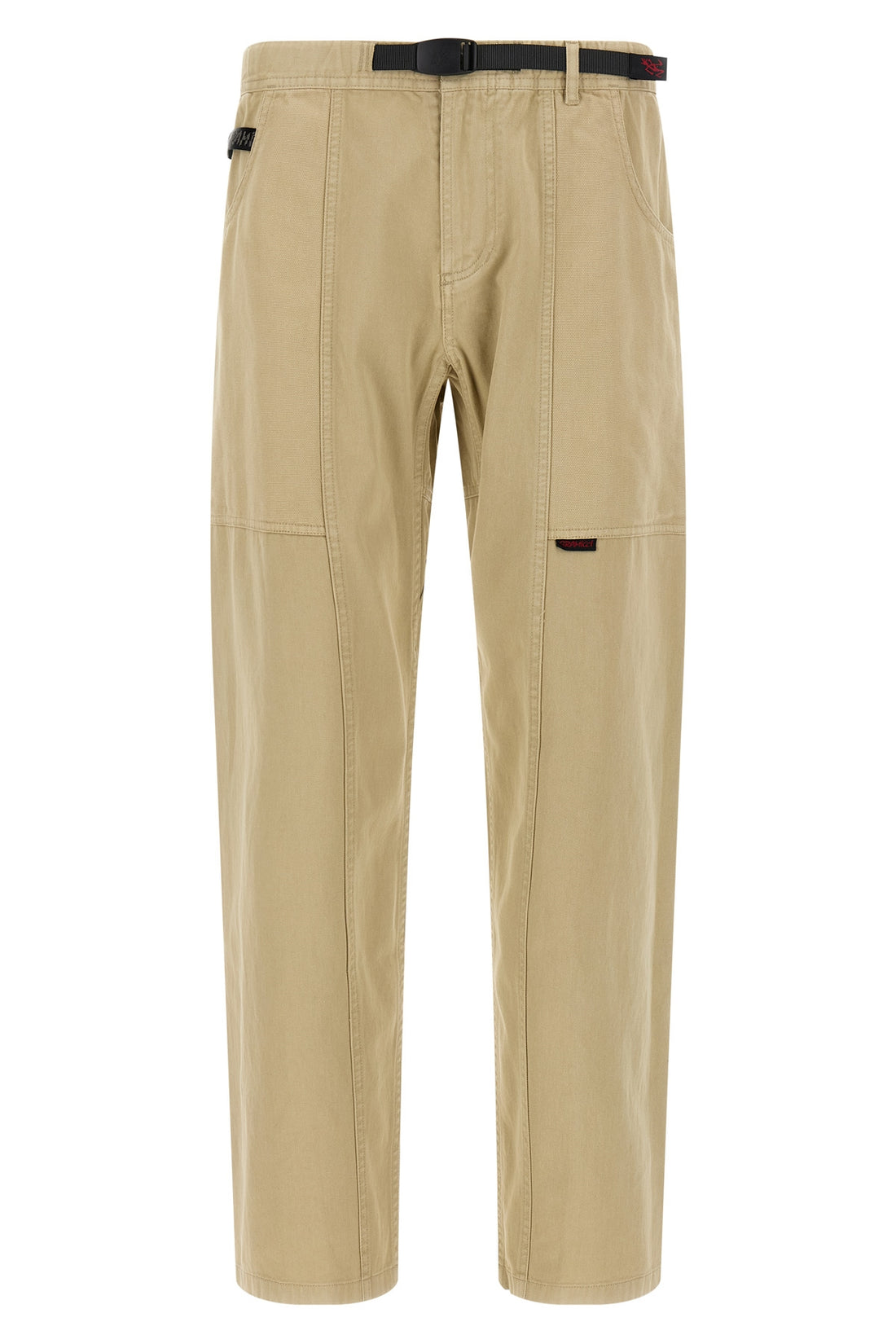 GRAMICCI L gadget cotton twill pants