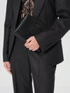 woman's mini bag
