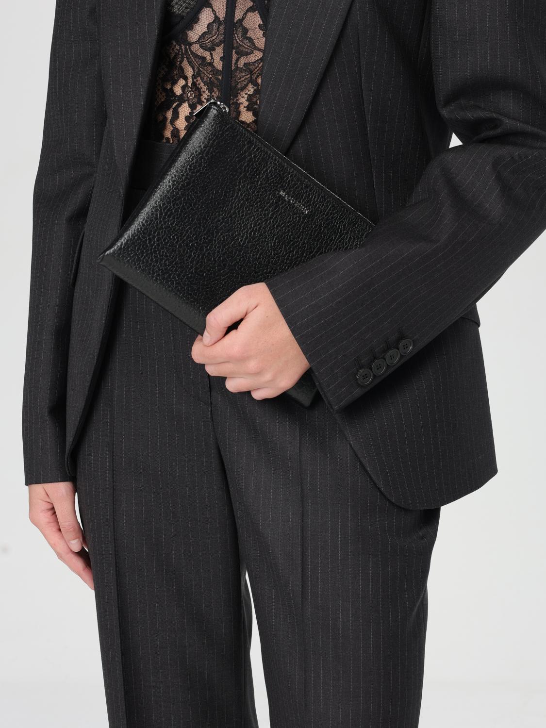 woman's mini bag
