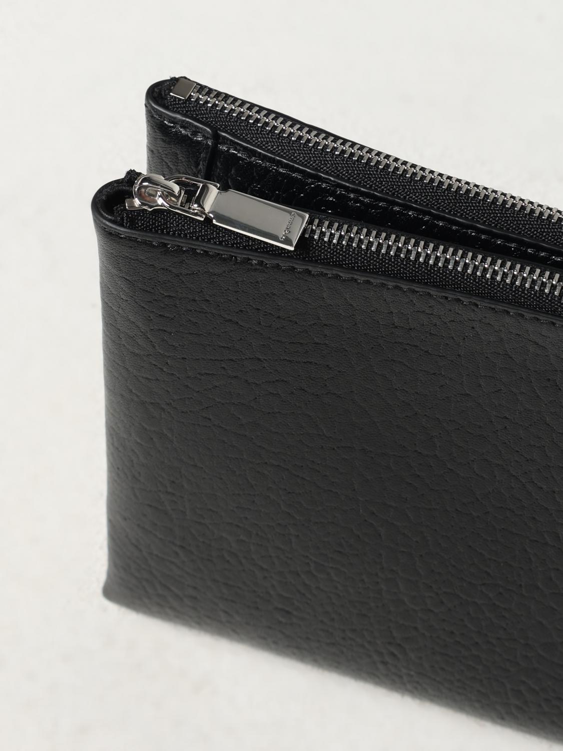 woman's mini bag