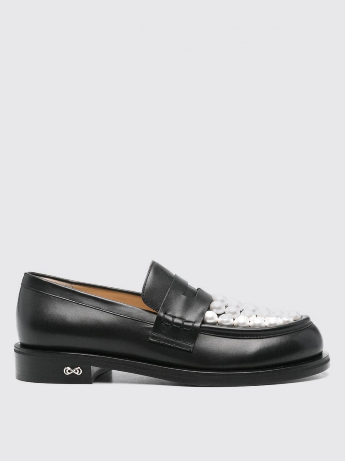 woman's loafer