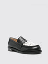 woman's loafer