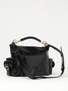 woman's handbag chloé