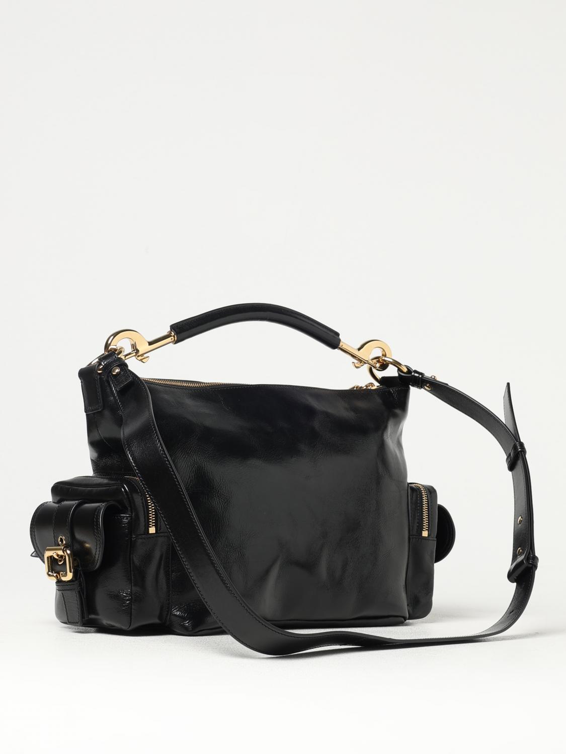 woman's handbag chloé