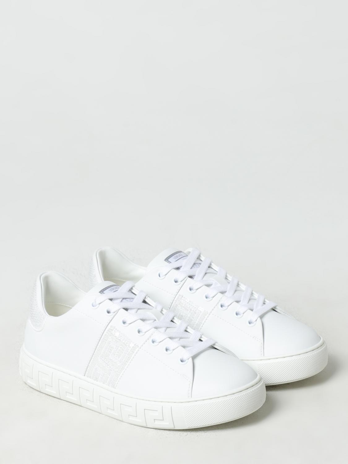woman's sneakers