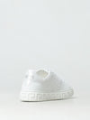 woman's sneakers