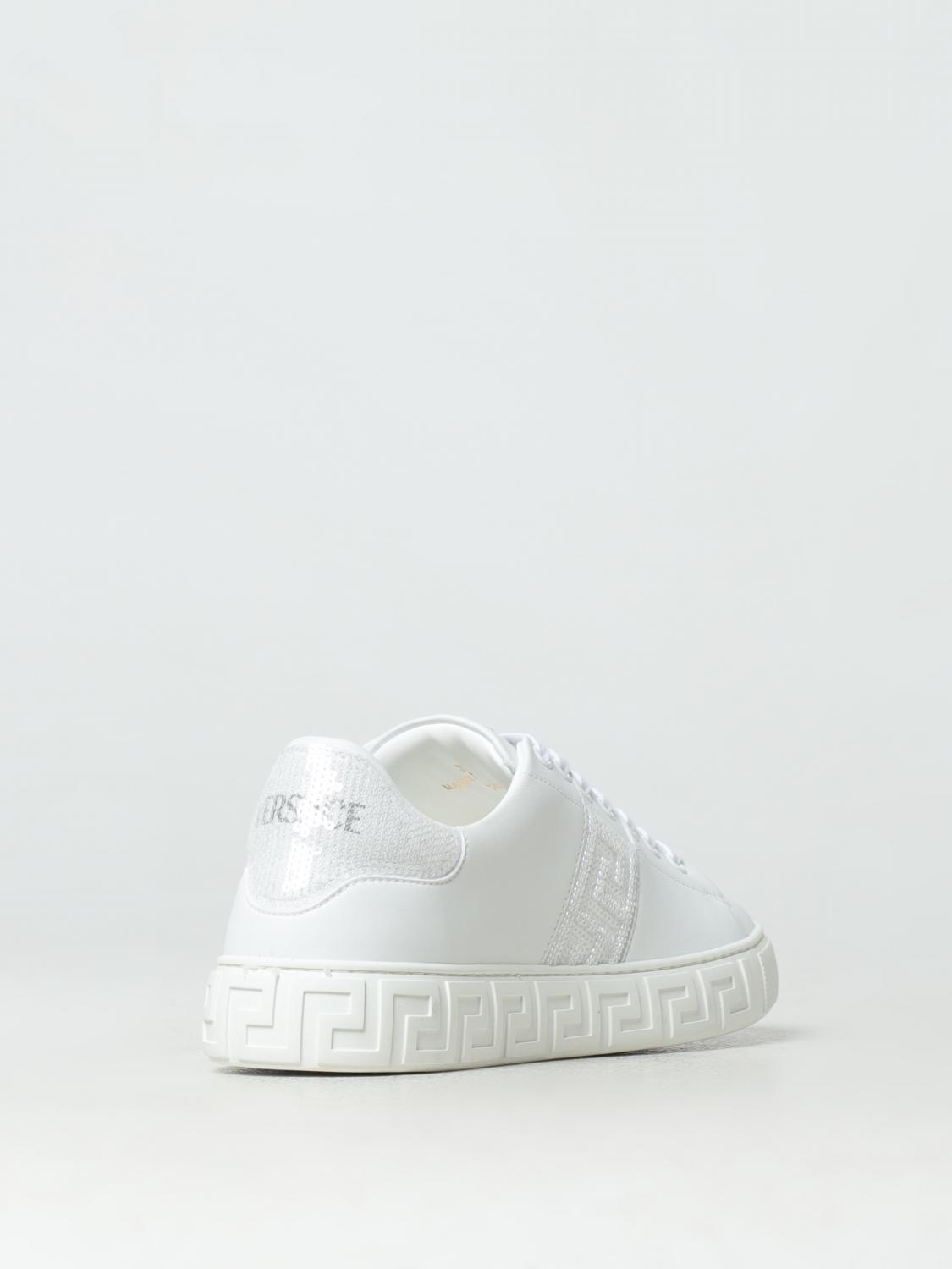 woman's sneakers