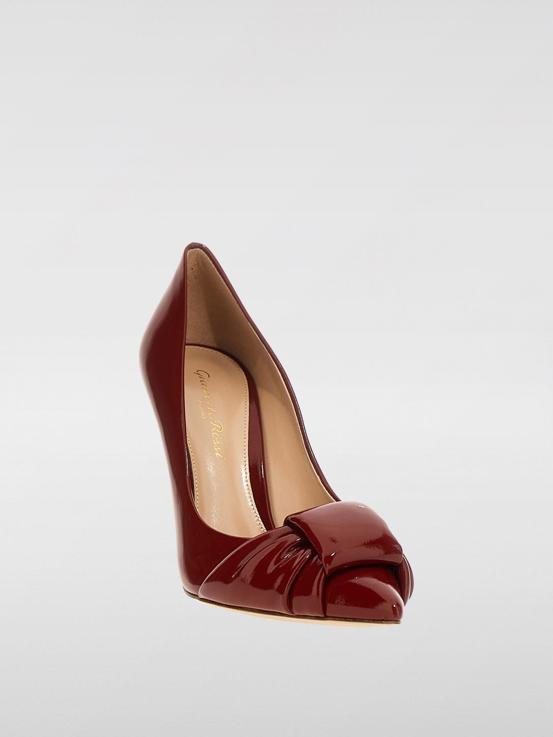 GIANVITO ROSSI 37 woman&